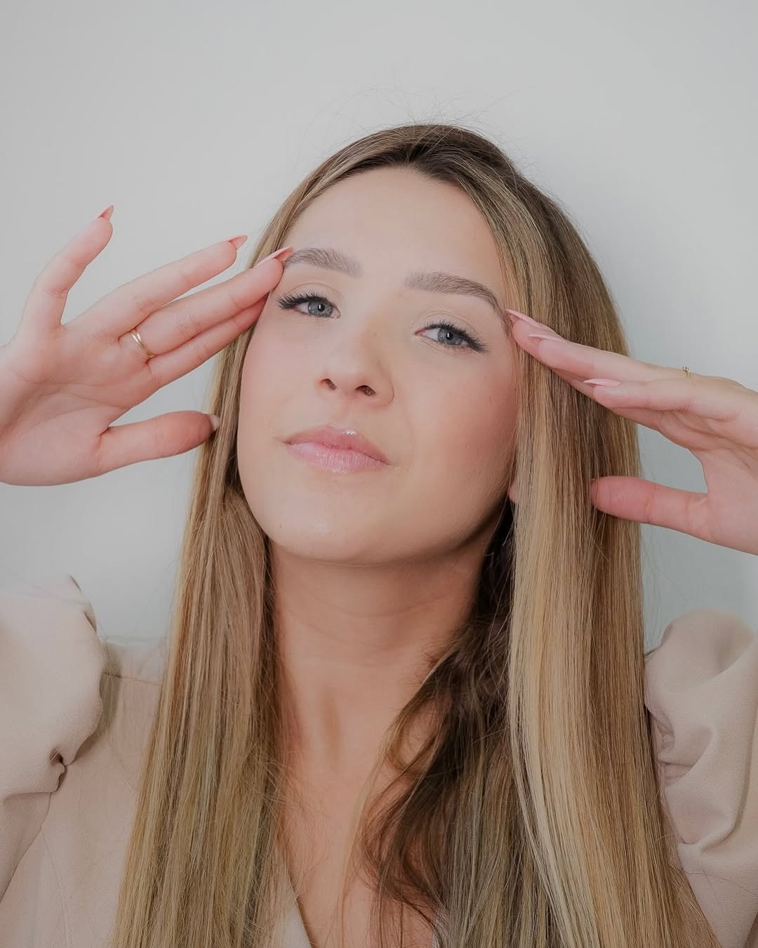 Bruna Gonzaga Cílios - foto 6