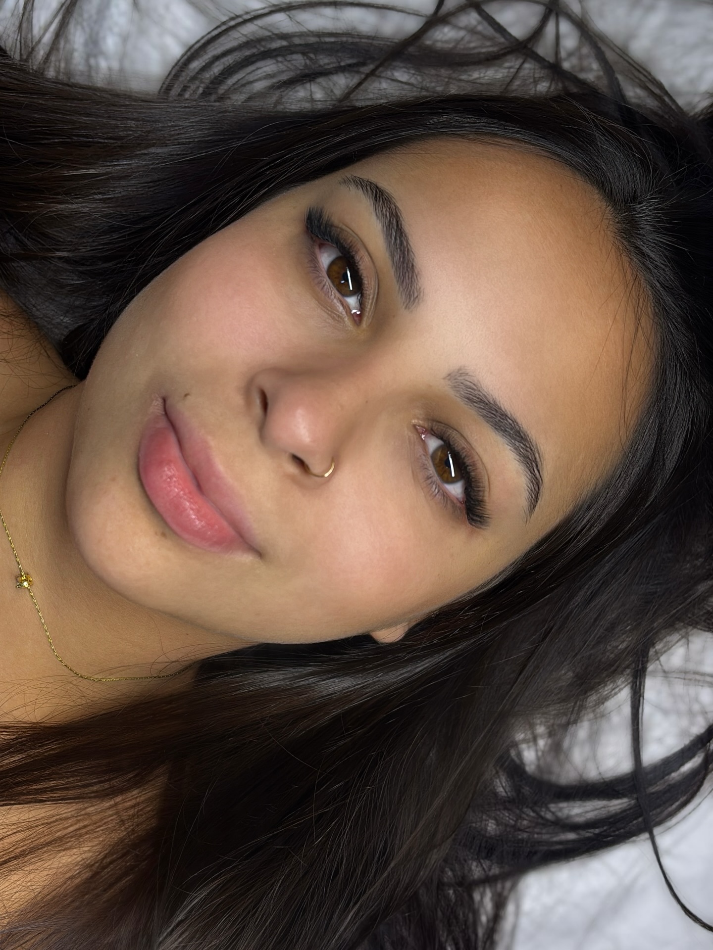 Bruna Gonzaga Cílios - foto 7